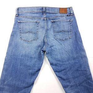 lucky brand sienna slim boyfriend